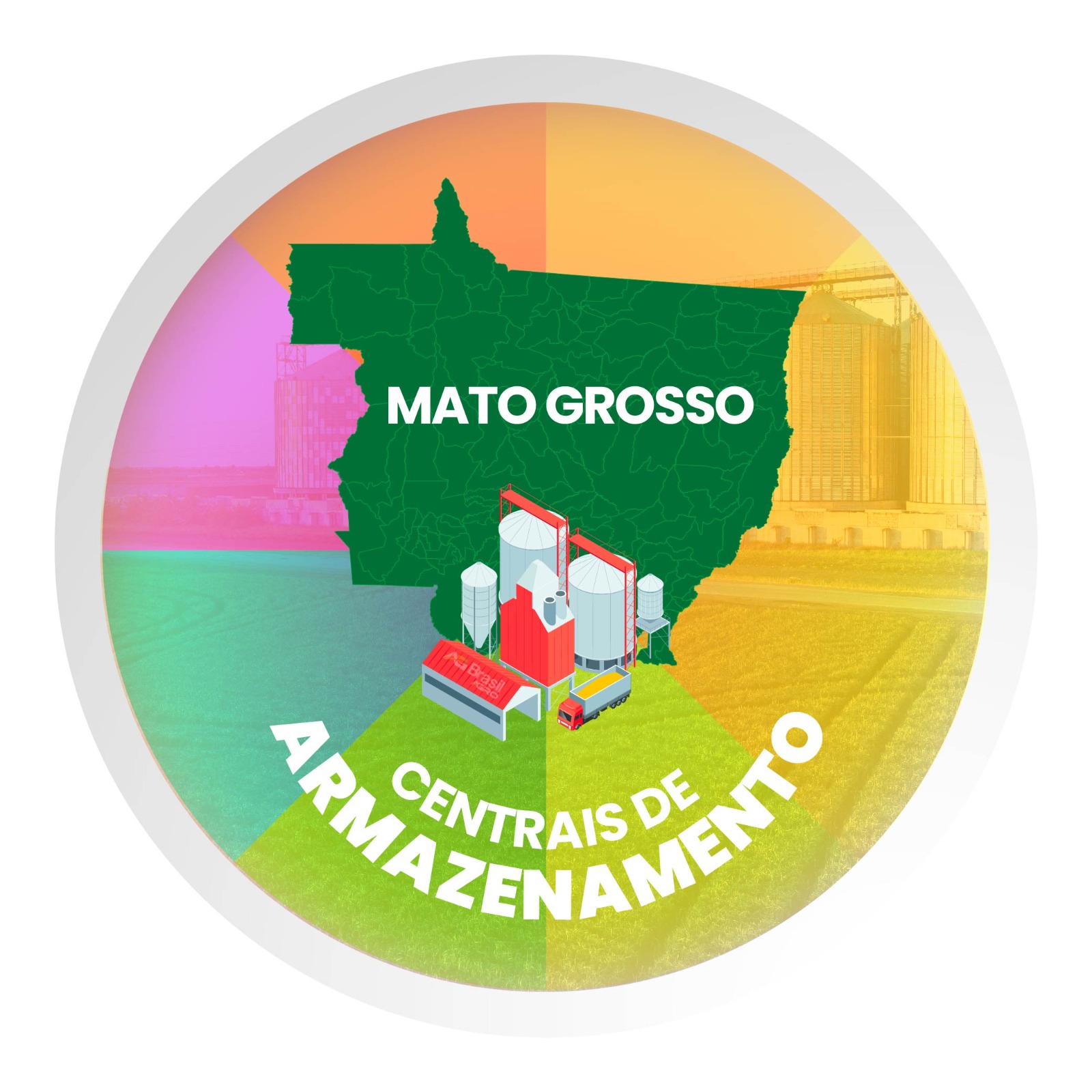 ROMILDON FAGUNDES em Paranatinga