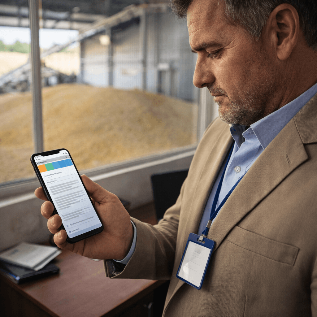 E-mails Profissionais