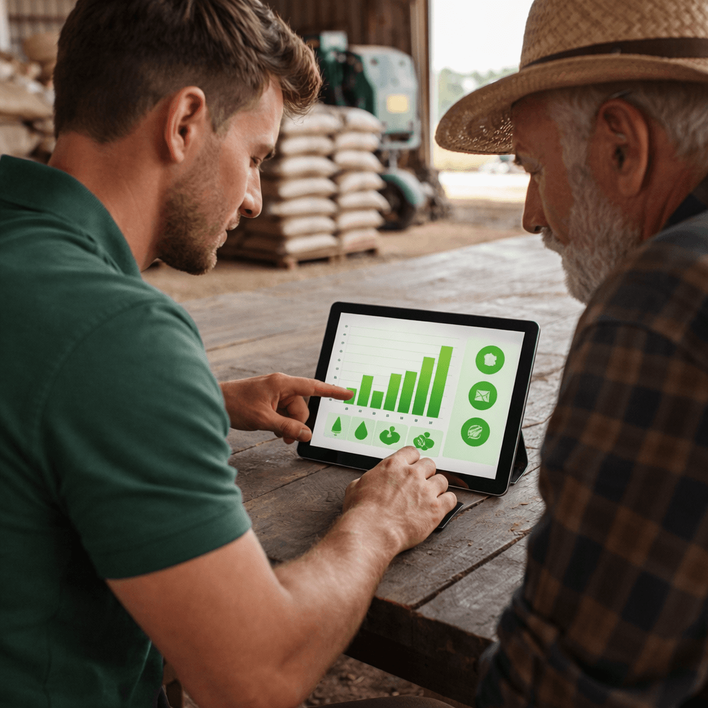 Acompanhamento e Desempenho de Campanhas