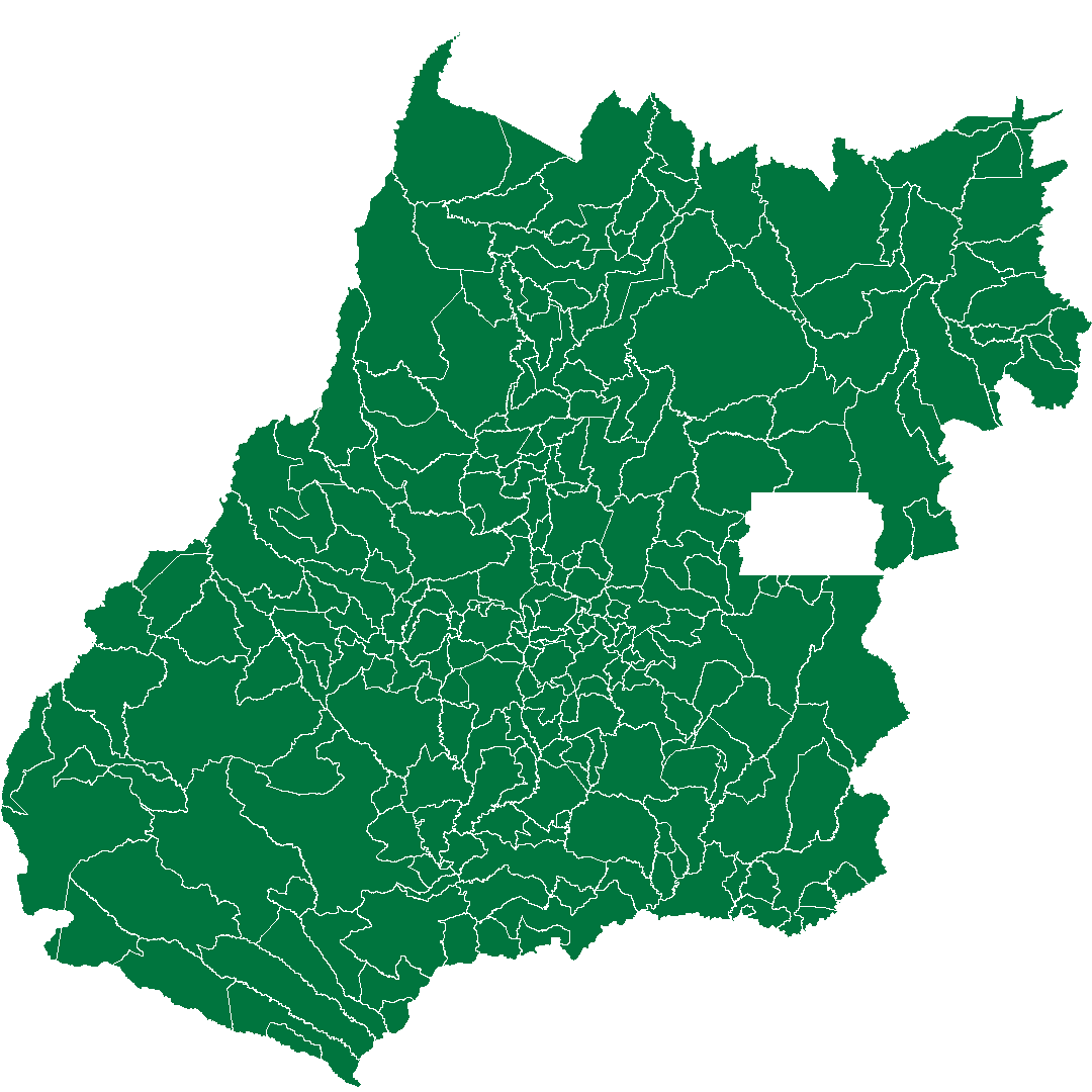 Goiás