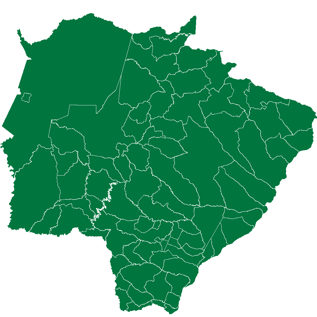 Mato Grosso do Sul